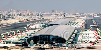 Dubai Beats Changi to Claim Top Airport Title for 2025